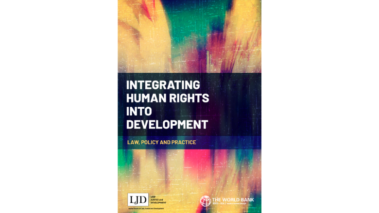 Integrating Human Rights into Development 